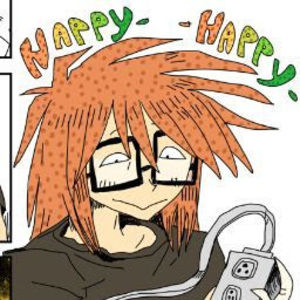 Meet your Posher, Brammie